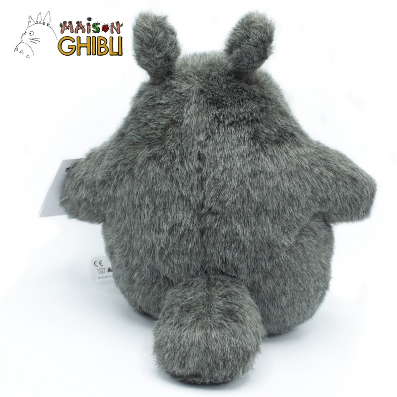 Totoro Big M Plüschfigur aus "Mein Nachbar Totoro"