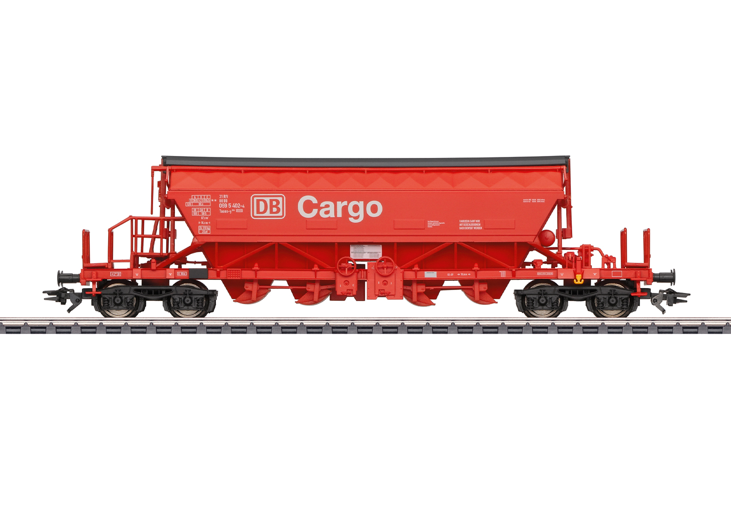 DBCargo Kaliwagen Taoos Ep.V 