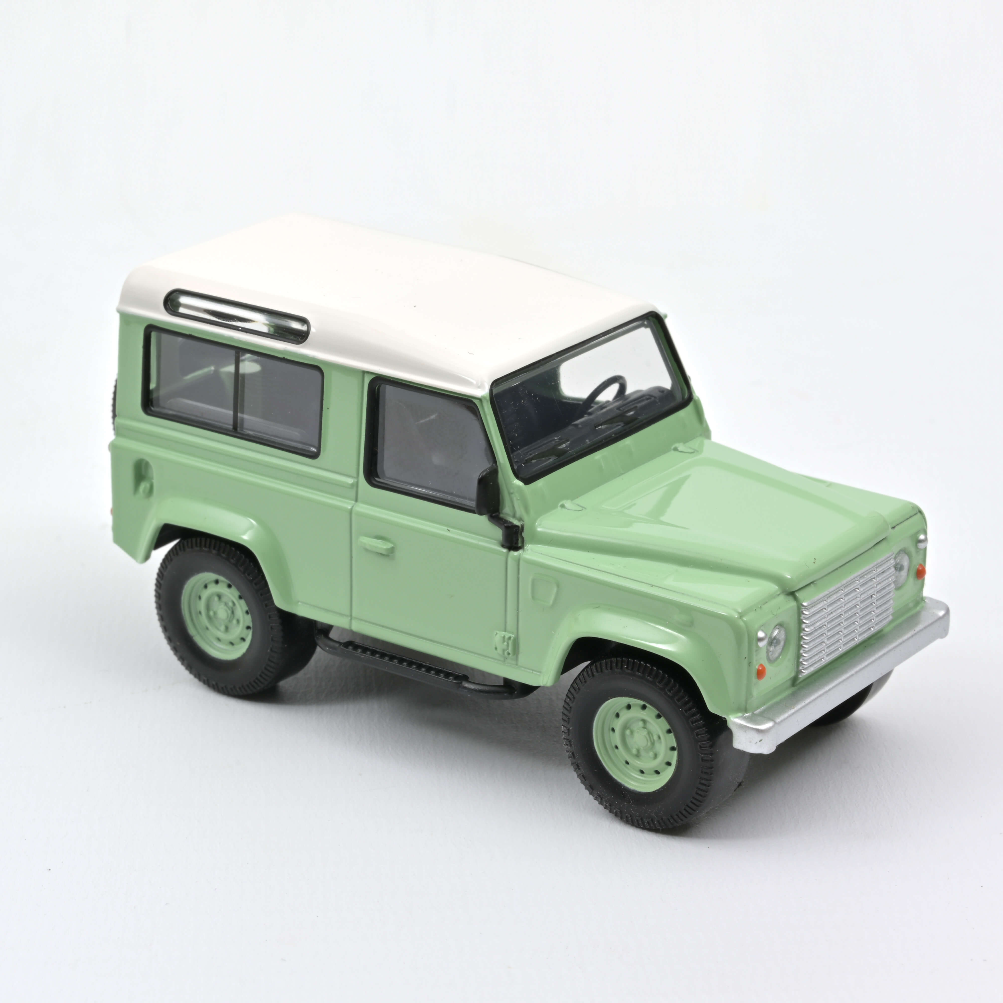 Landrover Defender ´95 1:43 Jetcar / Jet cars 1:43