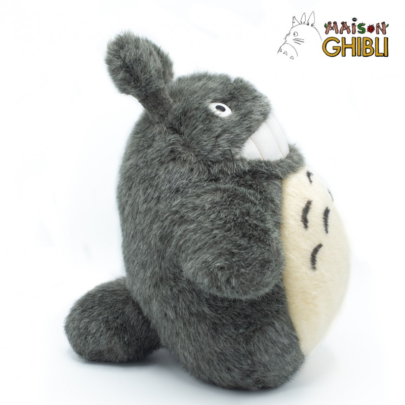 Totoro Big M Plüsch lacht aus "Mein Nachbar Totoro"