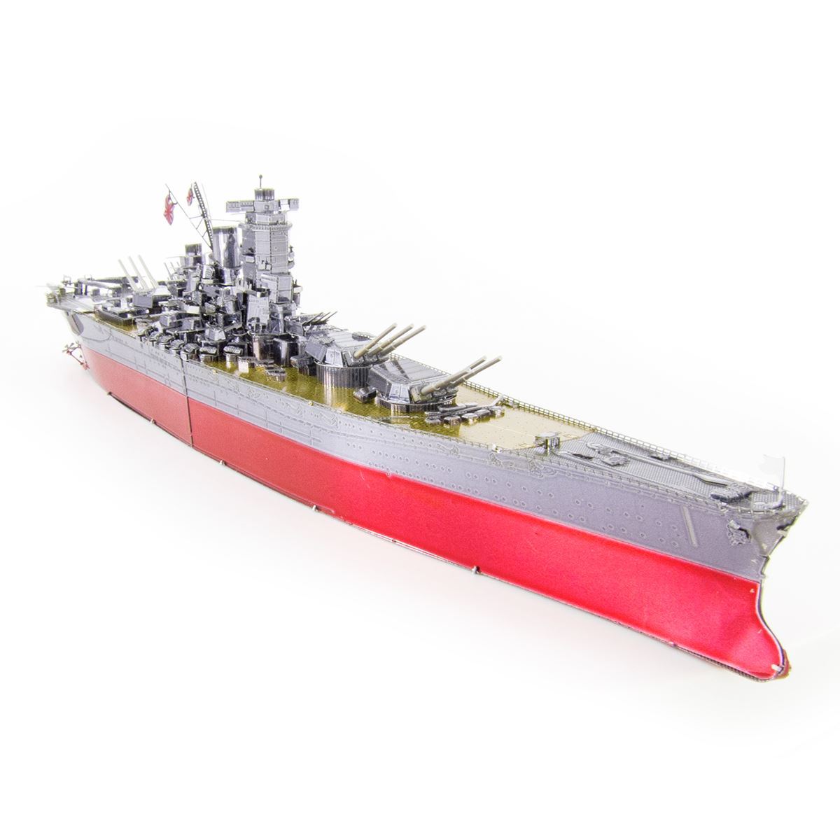 Battleship Yamato 