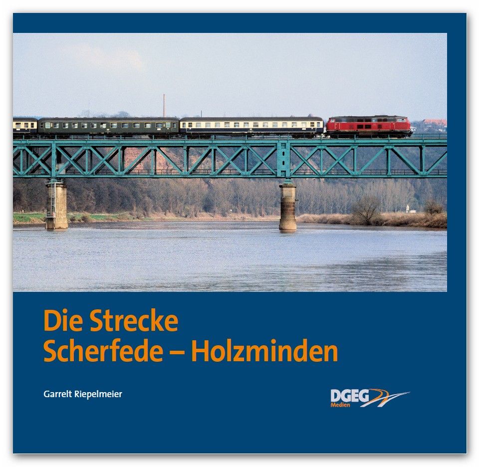 B Scherfede - Holzminden