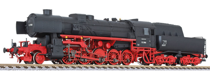 DB BR52 2888 Ep.III