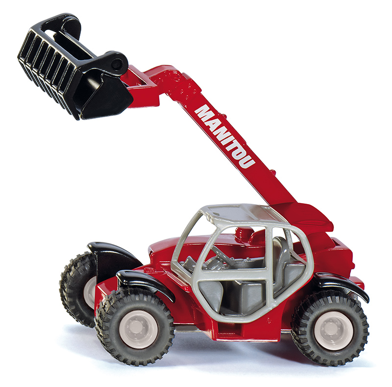 Manitou Teleskoplader 1:64