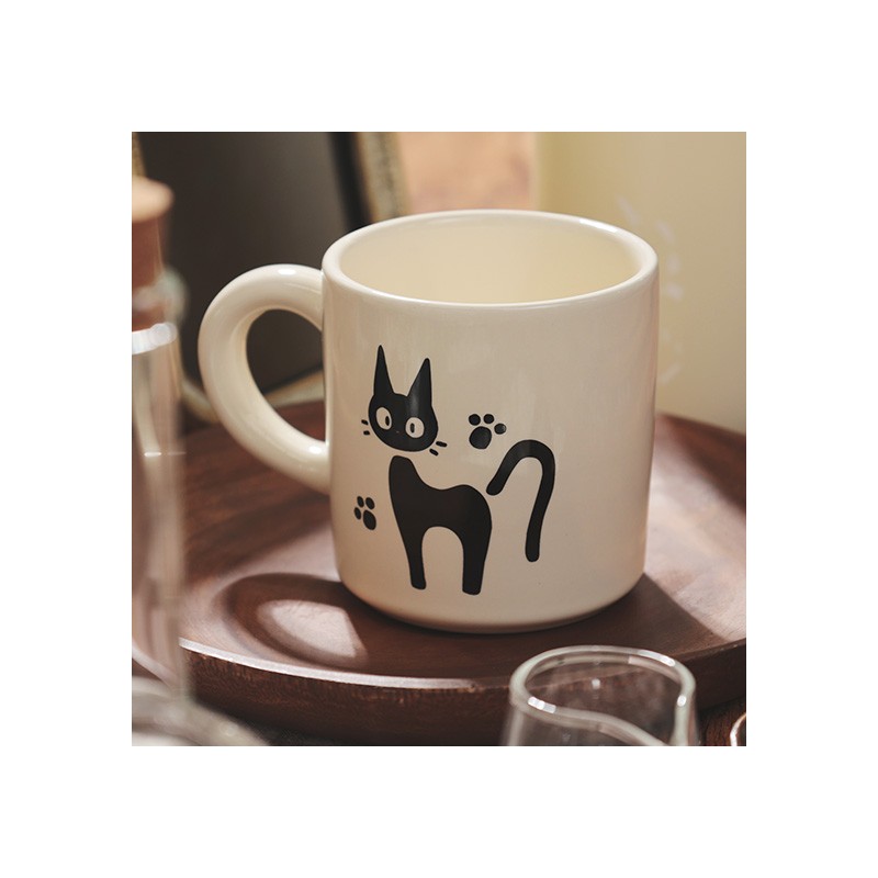 Tasse Kiki´s Jiji Kiki´s Delivery Service