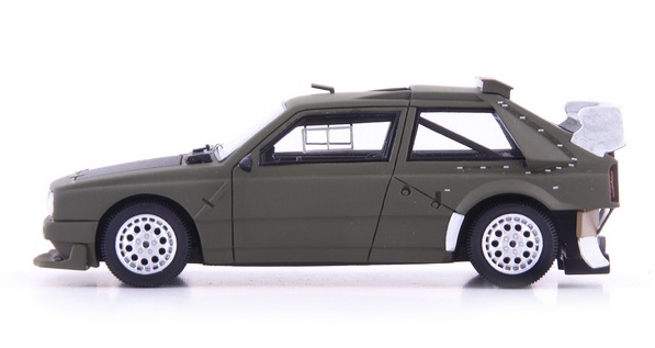 Lancia Delta S4 Prototipo 1:43