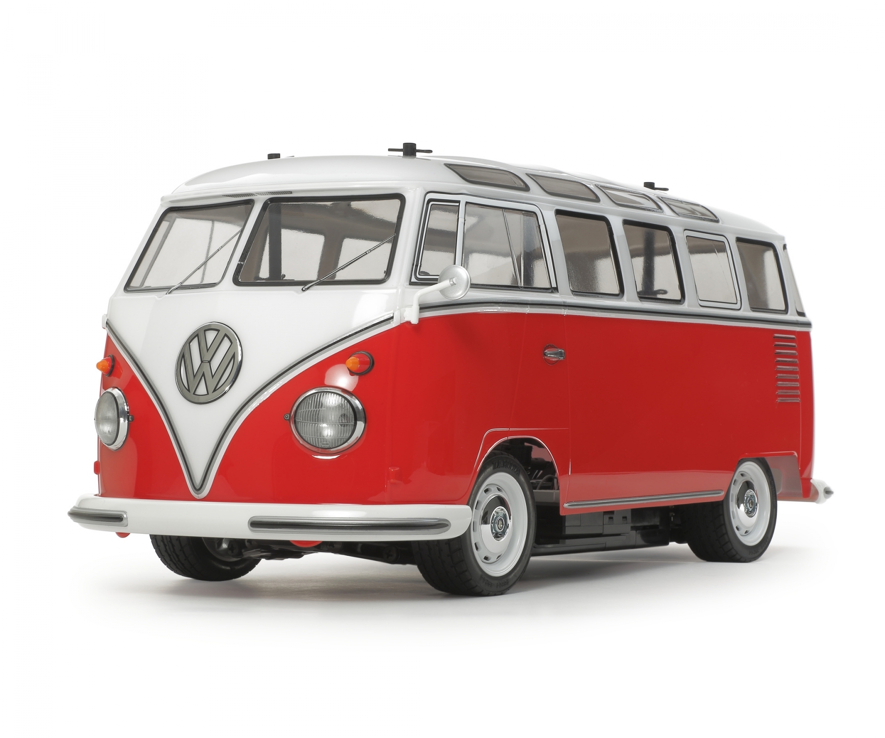 M-06 VW T1 Samba