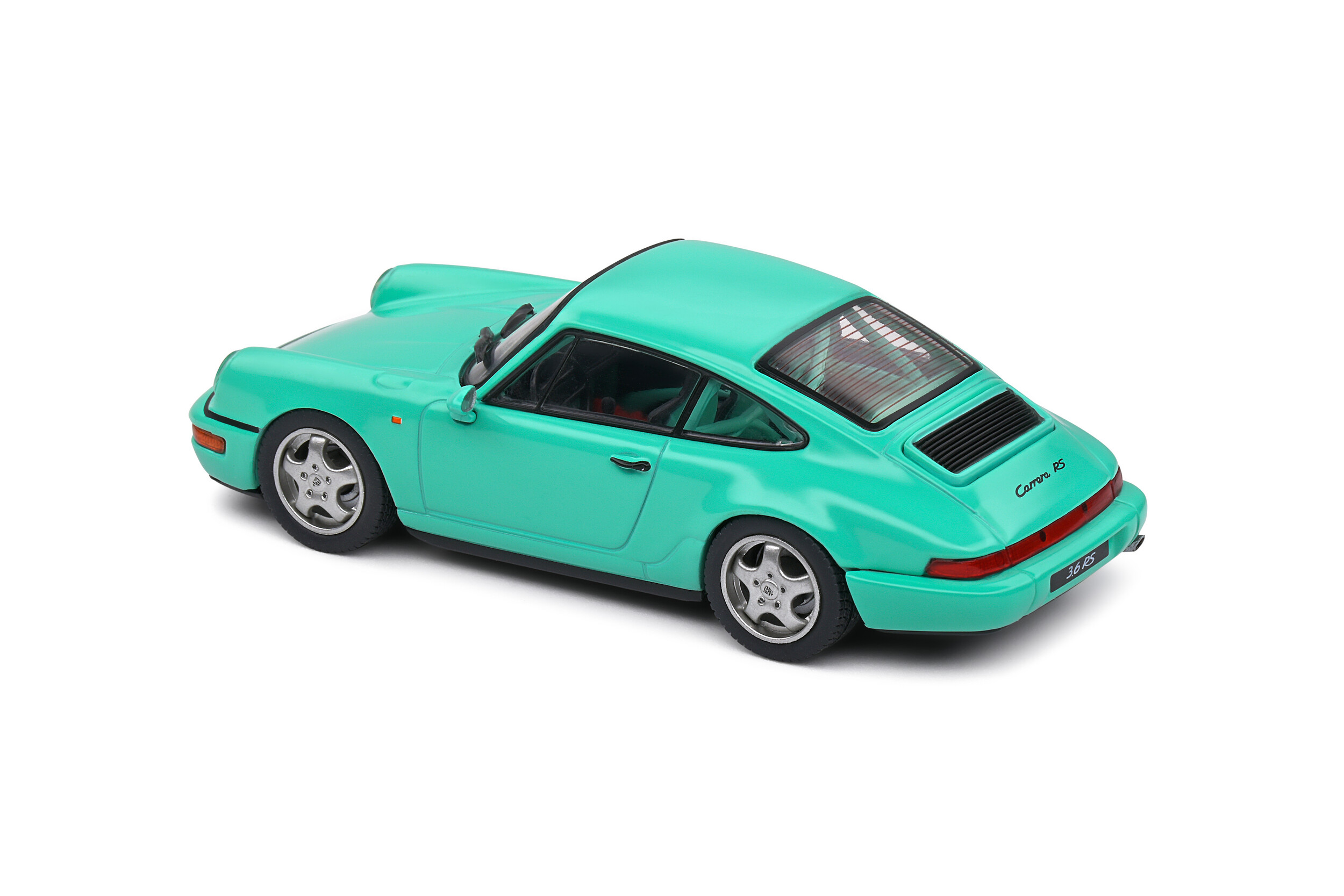 1:43 Porsche 964 RS Clubsport 