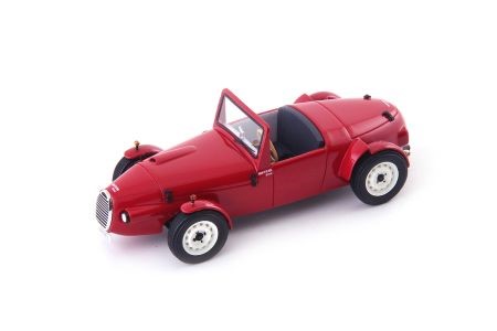 Monteverdi Special rot 1:43