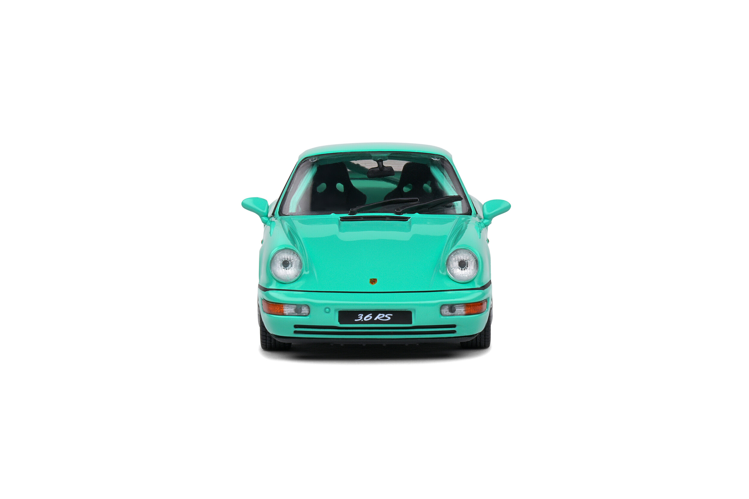 1:43 Porsche 964 RS Clubsport 