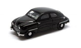 Saab 92B schwarz 87 